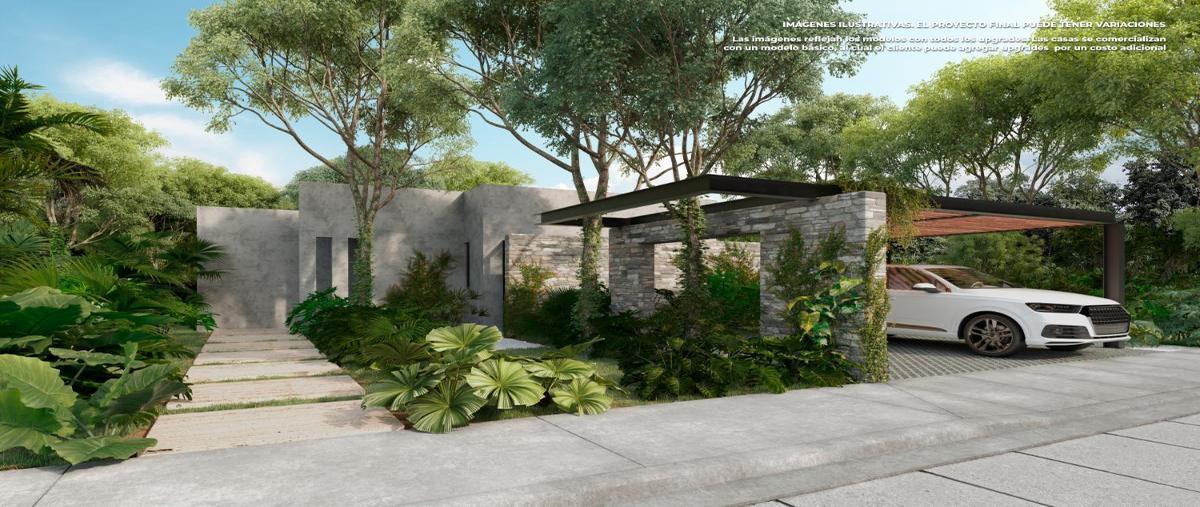 Foto de casa en , xpu ha, solidaridad, quintana roo, 0 foto 05 Foto de casa en venta en , xpu ha, solidaridad, quintana roo, 0 No. 05