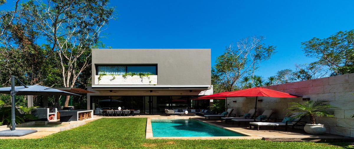 Foto de casa en venta en  , xpu ha, solidaridad, quintana roo, 0 No. 03