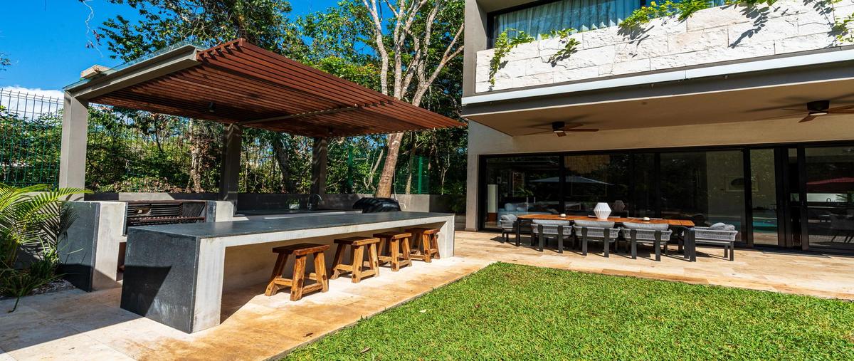 Foto de casa en venta en  , xpu ha, solidaridad, quintana roo, 0 No. 04