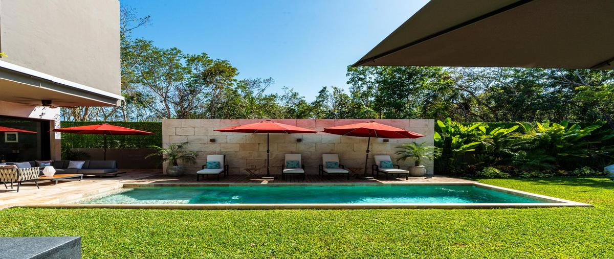 Foto de casa en venta en  , xpu ha, solidaridad, quintana roo, 0 No. 05