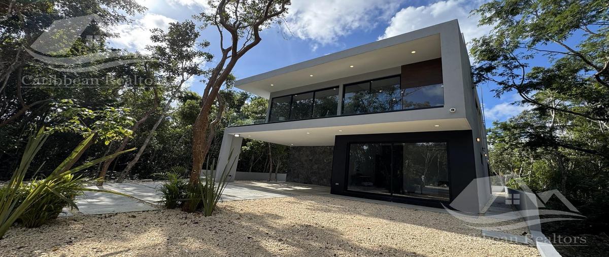 Foto de casa en venta en  , xpu ha, solidaridad, quintana roo, 0 No. 03