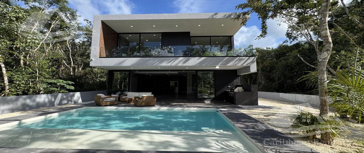 Foto de casa en venta en  , xpu ha, solidaridad, quintana roo, 0 No. 05
