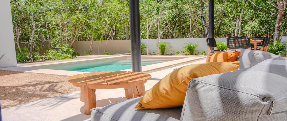 Foto de casa en venta en  , xpu ha, solidaridad, quintana roo, 31029814 No. 03