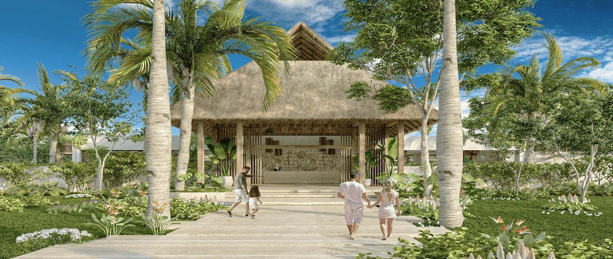 Foto de terreno habitacional en venta en  , xpu ha, solidaridad, quintana roo, 31029815 No. 03