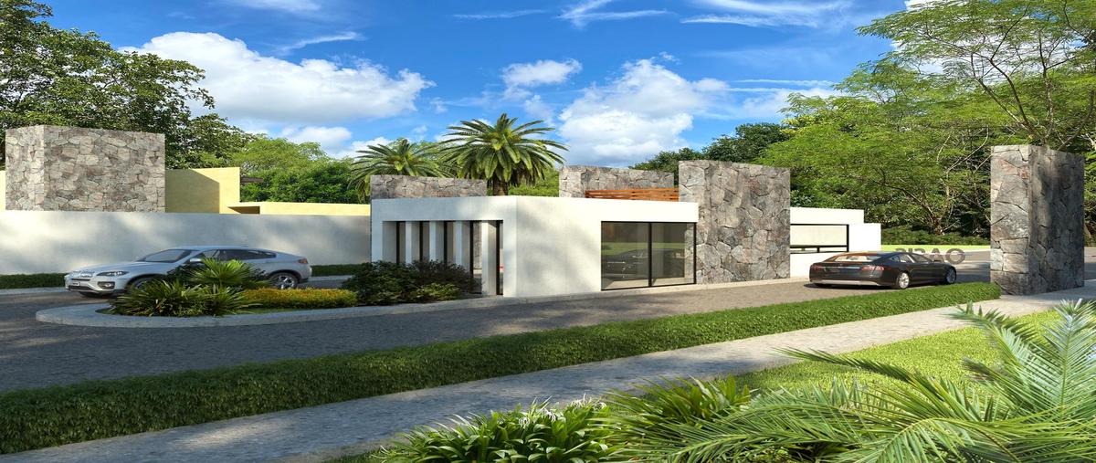 Foto de terreno habitacional en venta en  , xpu ha, solidaridad, quintana roo, 0 No. 05