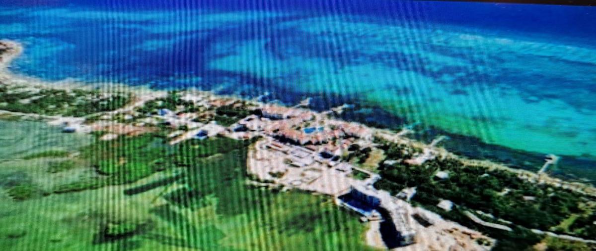 Foto de terreno habitacional en venta en  , xpu ha, solidaridad, quintana roo, 0 No. 03