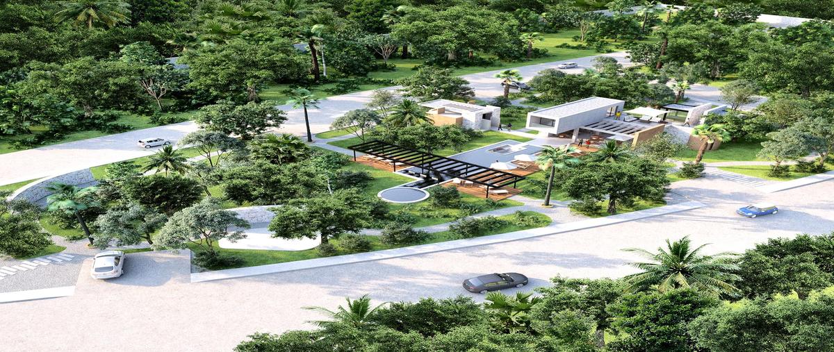 Foto de terreno habitacional en , xpu ha, solidaridad, quintana roo, 31513941 foto 01 Foto de terreno habitacional en venta en , xpu ha, solidaridad, quintana roo, 31513941 No. 01