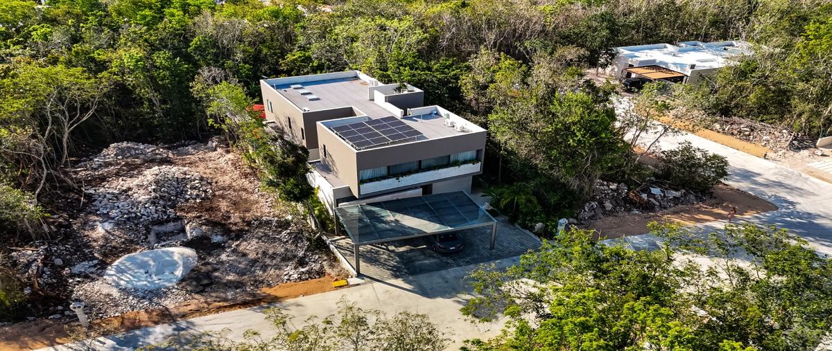 Foto de casa en venta en  , xpu ha, solidaridad, quintana roo, 0 No. 03