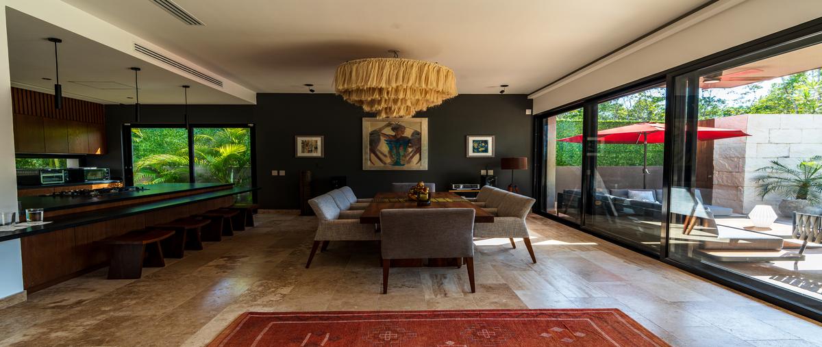 Foto de casa en venta en  , xpu ha, solidaridad, quintana roo, 0 No. 05