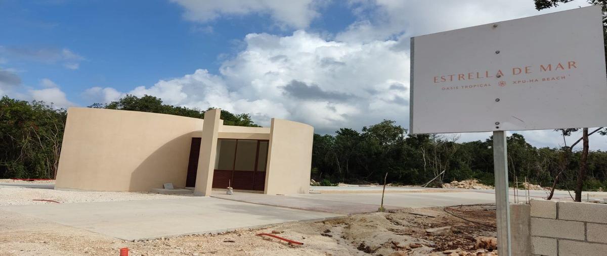 Foto de terreno habitacional en xpu ha , xpu ha, solidaridad, quintana roo, 26321317 foto 02 Foto de terreno habitacional en venta en xpu ha , xpu ha, solidaridad, quintana roo, 26321317 No. 02