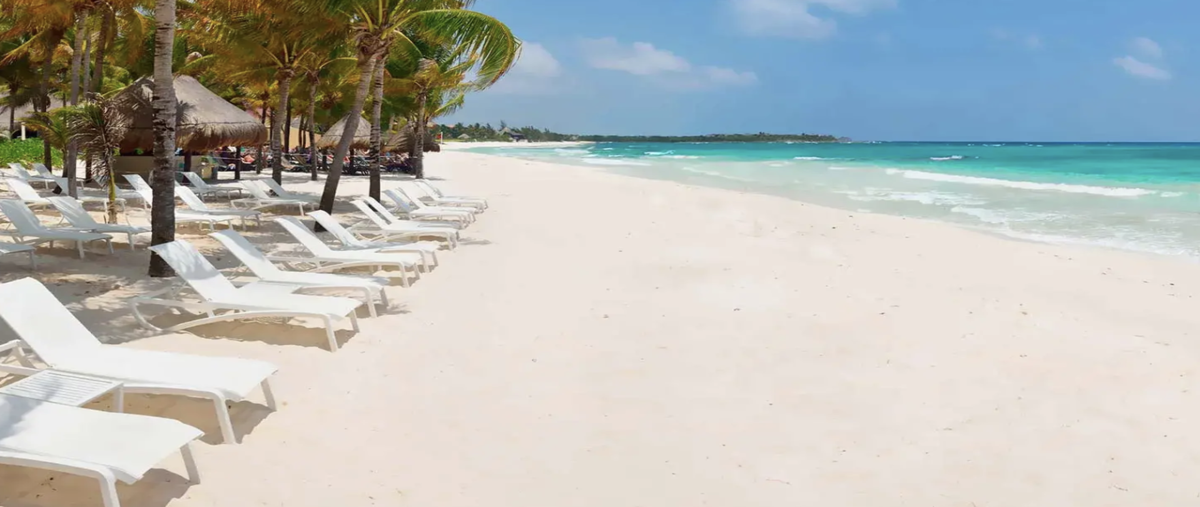 Foto de terreno habitacional en venta en xpu ha , xpu ha, solidaridad, quintana roo, 0 No. 05