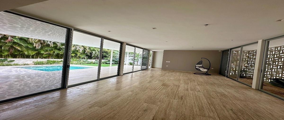 Foto de casa en venta en xtacay , yucatán country club, mérida, yucatán, 0 No. 06