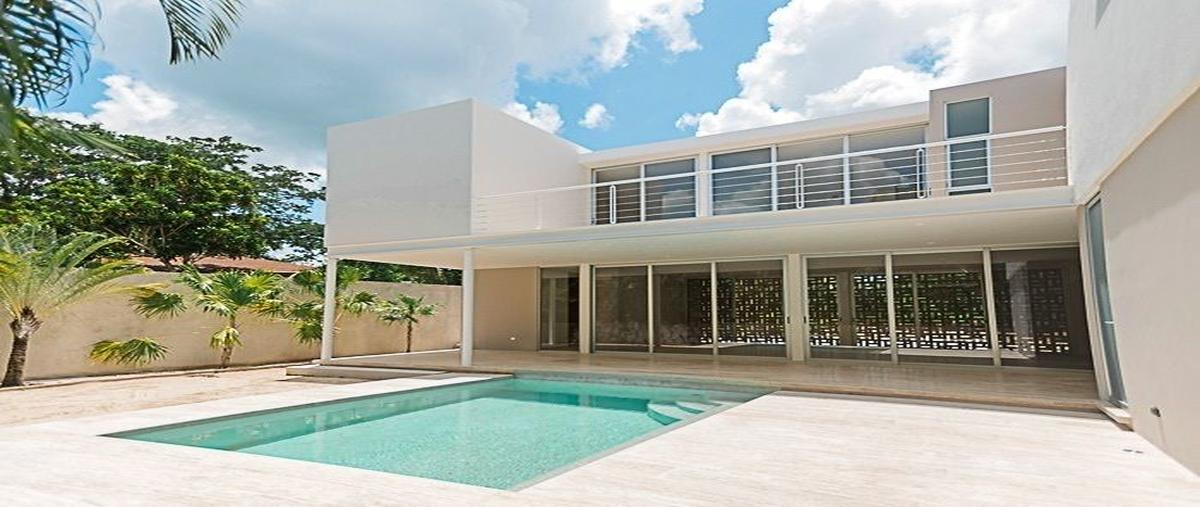 Foto de casa en renta en xtakay , yucatán country club, mérida, yucatán, 27397833 No. 03