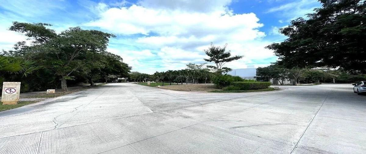 Foto de terreno habitacional en venta en xtakay , yucatán country club, mérida, yucatán, 0 No. 05