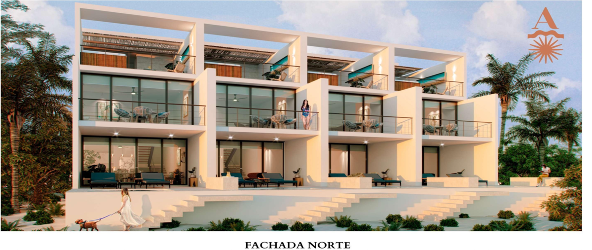 Foto de casa en , xtampu, telchac puerto, yucatán, 29002166 foto 03 Foto de casa en venta en , xtampu, telchac puerto, yucatán, 29002166 No. 03