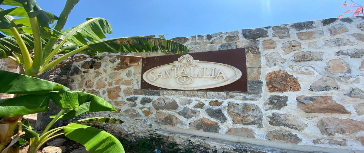 Foto de rancho en venta en  , xtepen, umán, yucatán, 7541615 No. 01