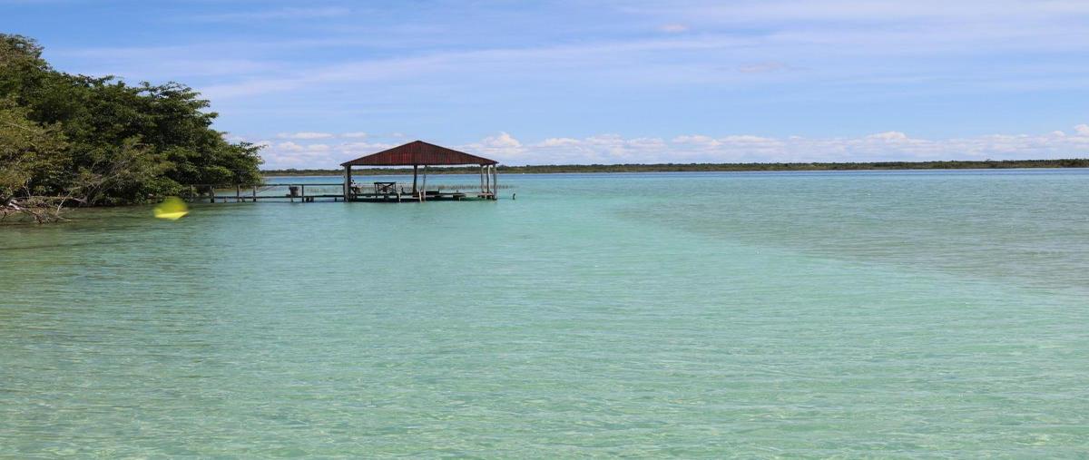 Foto de terreno habitacional en , xtomoc uno, bacalar, quintana roo, 0 foto 01 Foto de terreno habitacional en venta en , xtomoc uno, bacalar, quintana roo, 0 No. 01