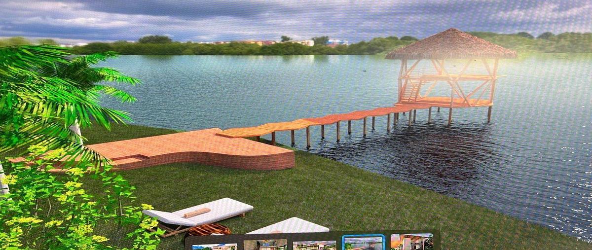 Foto de terreno habitacional en , xtomoc uno, bacalar, quintana roo, 0 foto 01 Foto de terreno habitacional en venta en , xtomoc uno, bacalar, quintana roo, 0 No. 01