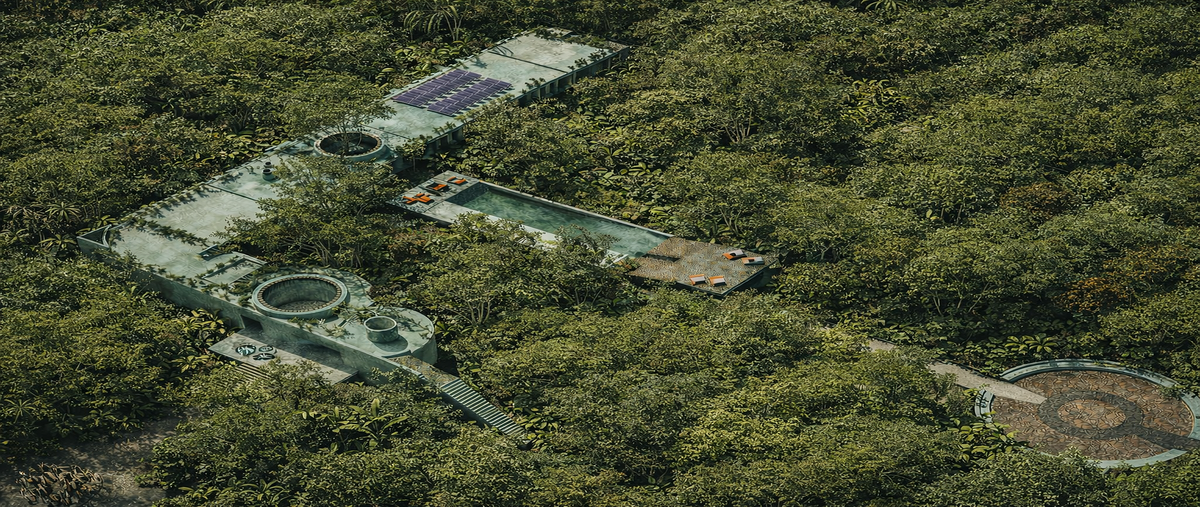 Foto de terreno habitacional en xtut , yalcoba, valladolid, yucatán, 30548620 foto 06 Foto de terreno habitacional en venta en xtut , yalcoba, valladolid, yucatán, 30548620 No. 06