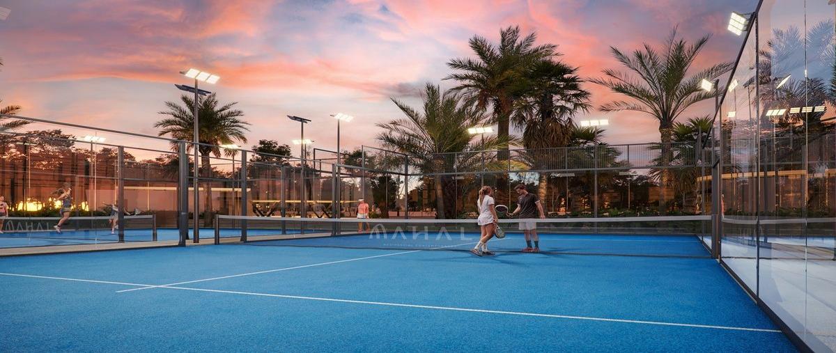 Foto de terreno habitacional en venta en  , xtzeal, kaua, yucatán, 0 No. 05