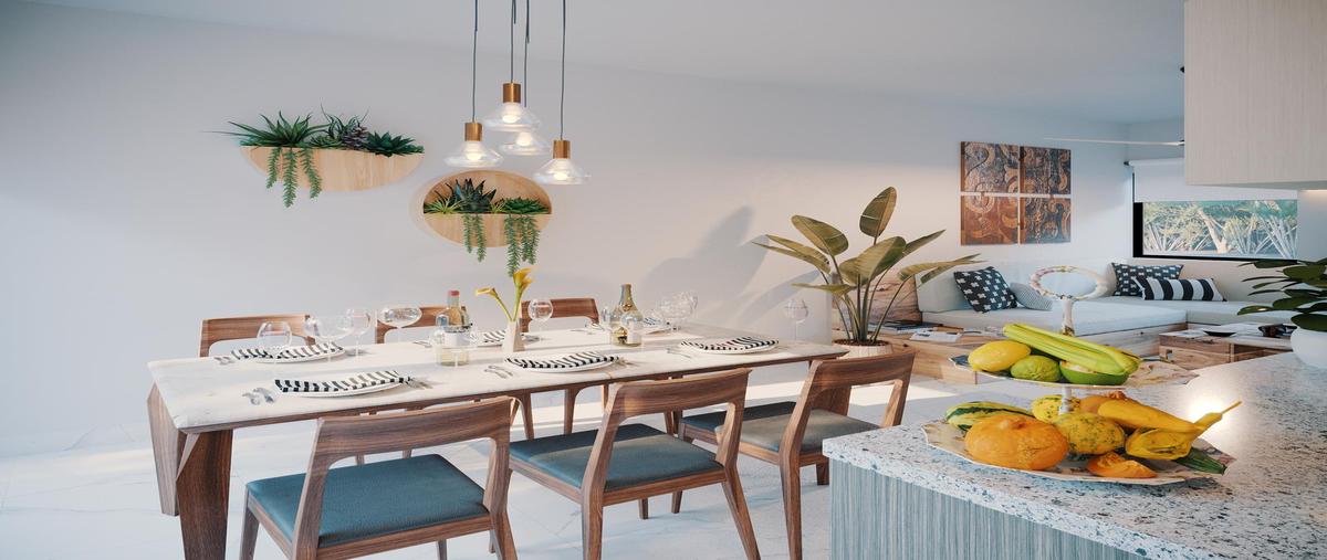 Foto de casa en venta en  , xul kaa, tulum, quintana roo, 0 No. 04