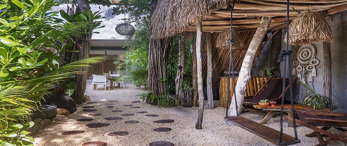 Foto de casa en renta en  , xul kaa, tulum, quintana roo, 0 No. 03