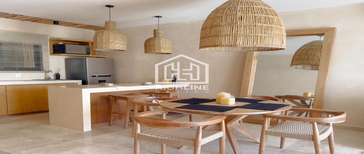 Foto de departamento en venta en  , xul kaa, tulum, quintana roo, 31416969 No. 04