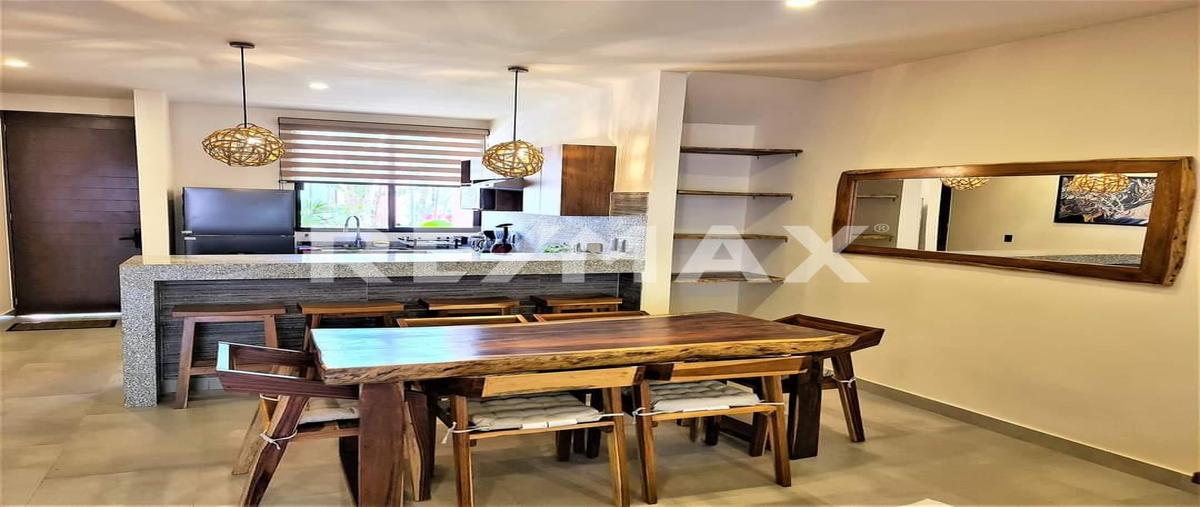 Foto de departamento en renta en xul kaa , xul kaa, tulum, quintana roo, 0 No. 03