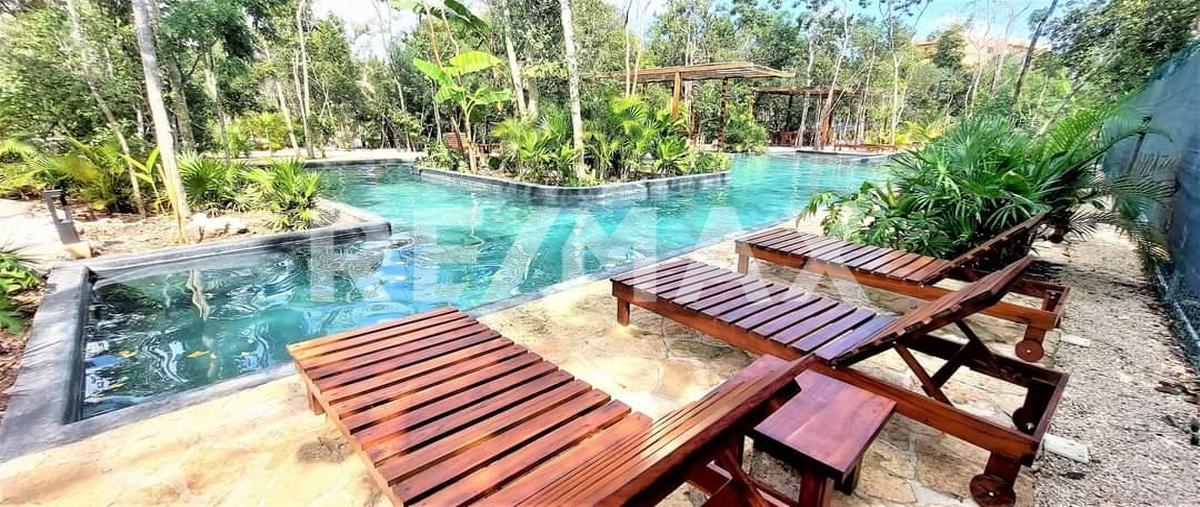 Foto de departamento en renta en xul kaa , xul kaa, tulum, quintana roo, 0 No. 04