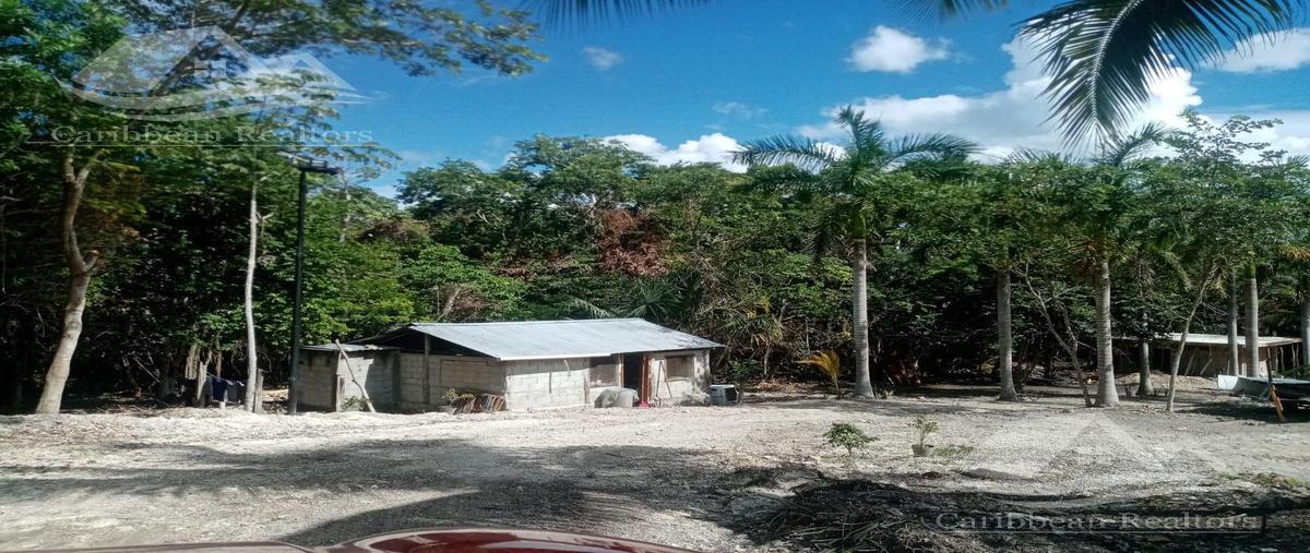 Foto de terreno habitacional en , xul-ha, othón p. blanco, quintana roo, 25091138 foto 03 Foto de terreno habitacional en venta en , xul-ha, othón p. blanco, quintana roo, 25091138 No. 03