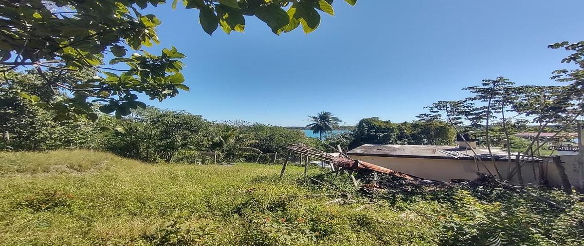 Foto de terreno habitacional en venta en  , xul-ha, othón p. blanco, quintana roo, 0 No. 04