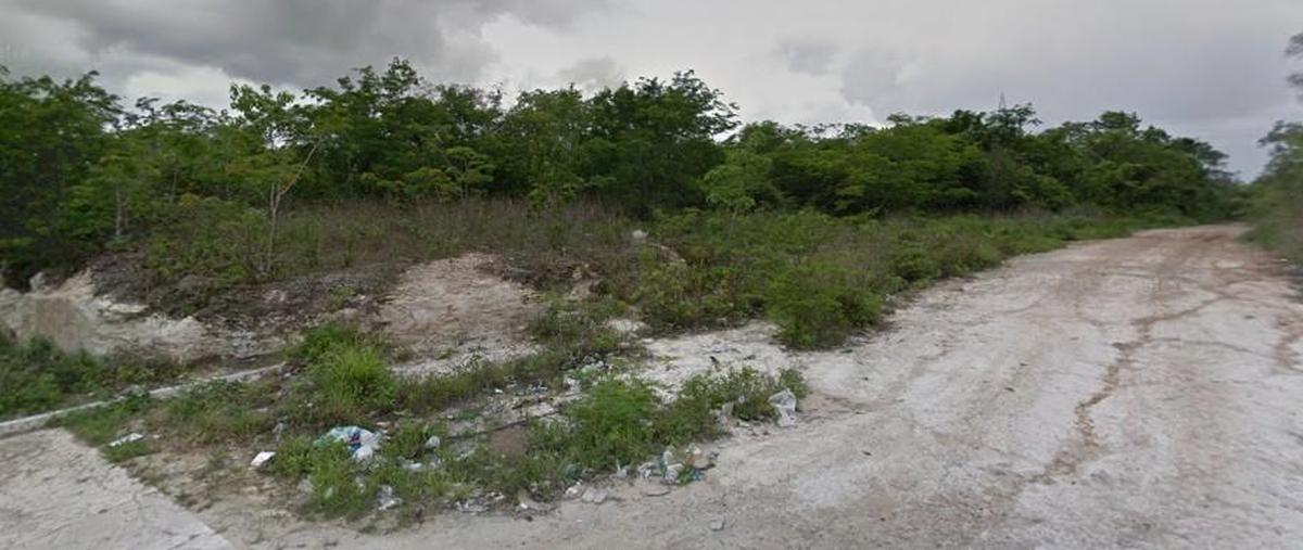 Foto de terreno habitacional en venta en  , xul-ha, othón p. blanco, quintana roo, 0 No. 03
