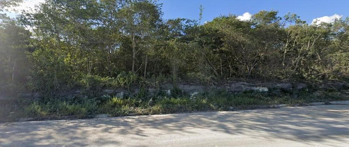 Foto de terreno habitacional en venta en  , xul-ha, othón p. blanco, quintana roo, 0 No. 04
