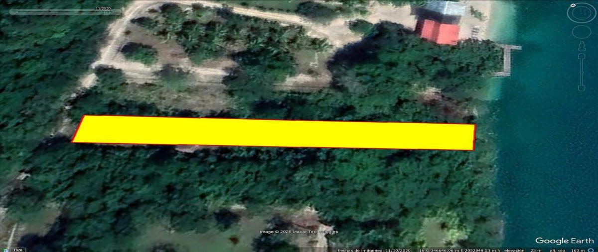 Foto de terreno habitacional en , xul-ha, othón p. blanco, quintana roo, 0 foto 01 Foto de terreno habitacional en venta en , xul-ha, othón p. blanco, quintana roo, 0 No. 01