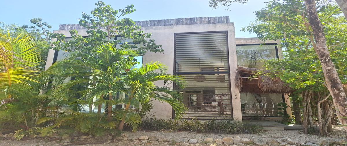 Foto de casa en condominio en venta en xunkari , akumal, tulum, quintana roo, 0 No. 03