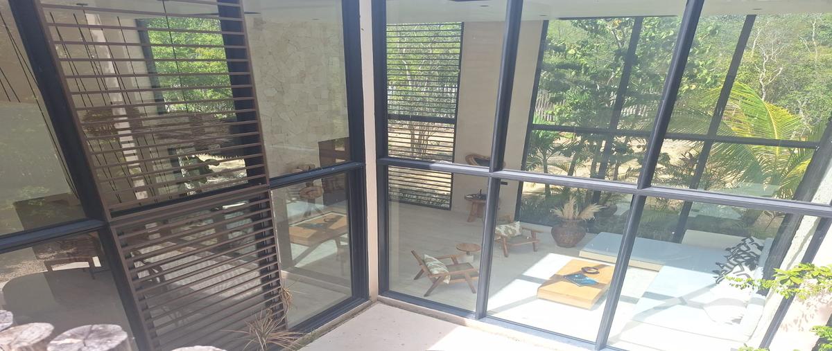 Foto de casa en condominio en venta en xunkari , akumal, tulum, quintana roo, 0 No. 04