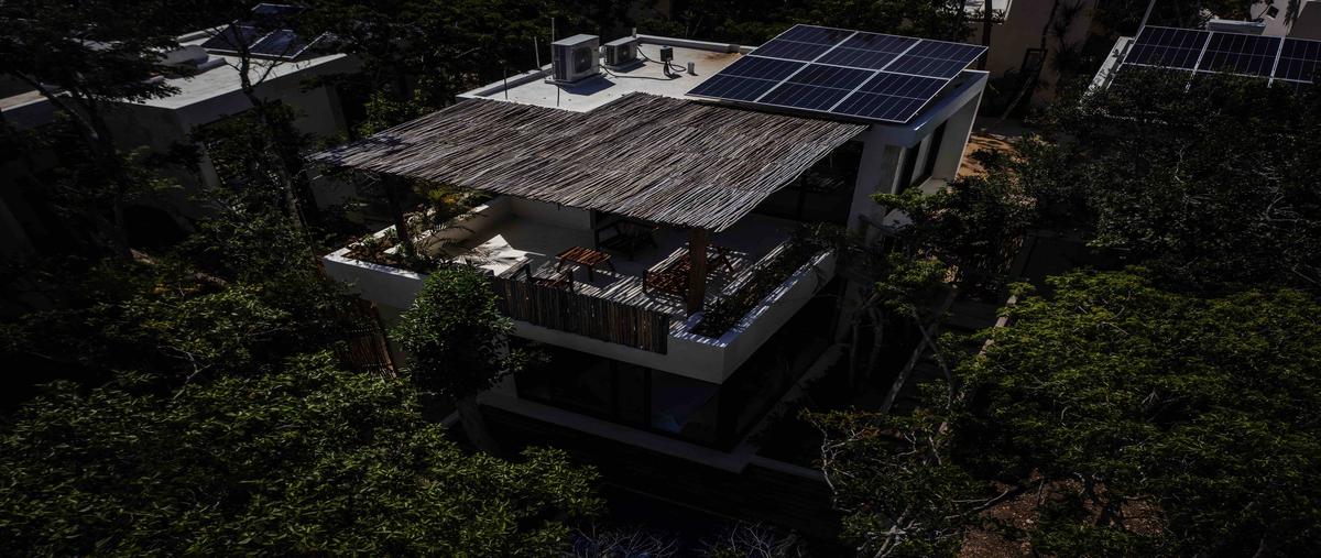 Foto de casa en condominio en venta en xunkari , tulum centro, tulum, quintana roo, 26436611 No. 04