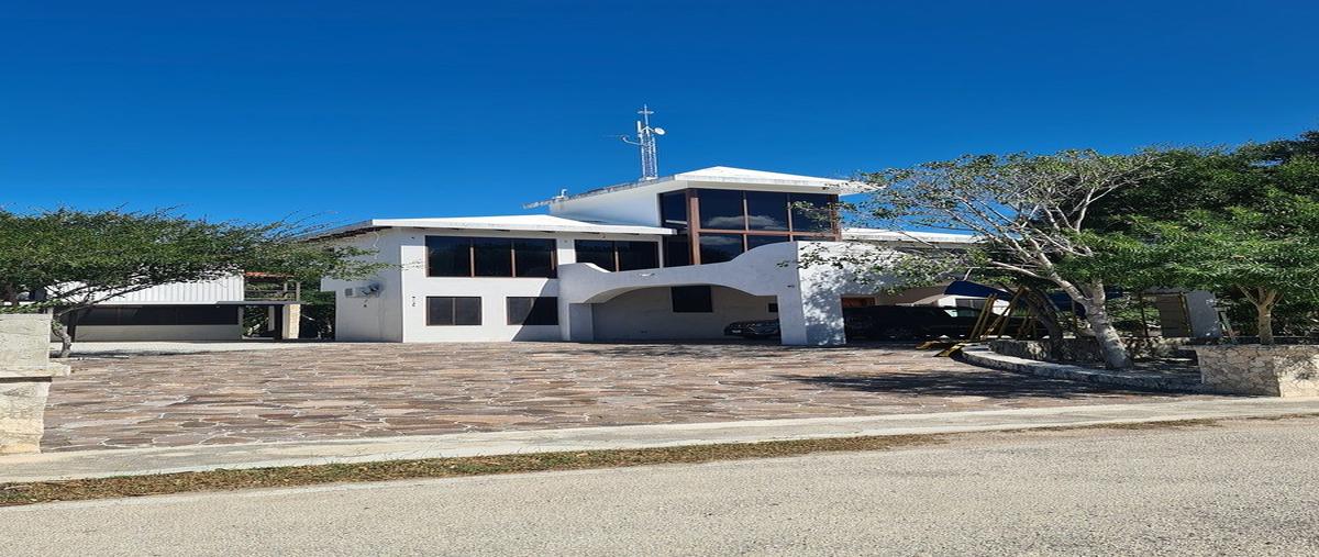 Foto de terreno habitacional en venta en xuul condominio res. phulatablaje 873697320 dzidzilchéyuc. , dzidzilché, mérida, yucatán, 0 No. 04