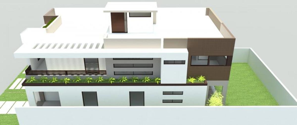 Foto de casa en venta en xx 11, boca del río centro, boca del río, veracruz de ignacio de la llave, 8873903 No. 03