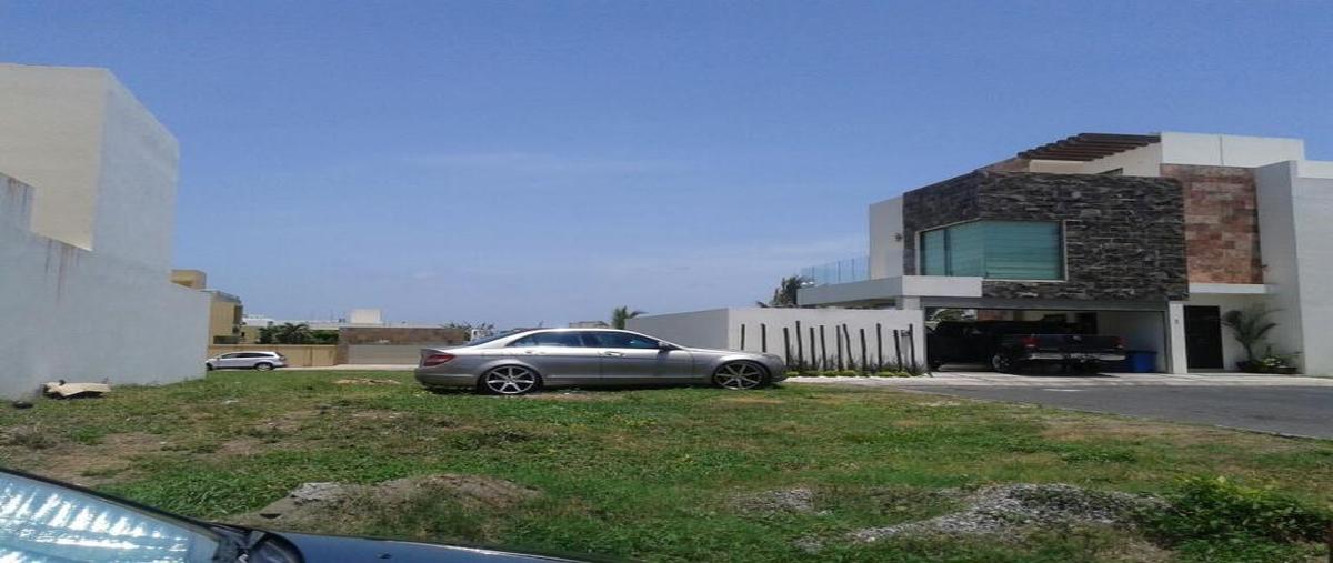 Foto de terreno habitacional en venta en xx 11, boca del río centro, boca del río, veracruz de ignacio de la llave, 8875731 No. 03