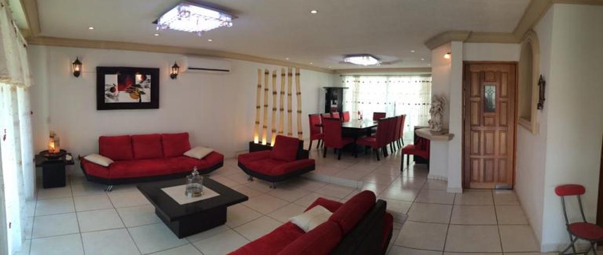 Foto de casa en venta en xx 11, boca del río centro, boca del río, veracruz de ignacio de la llave, 8879109 No. 03