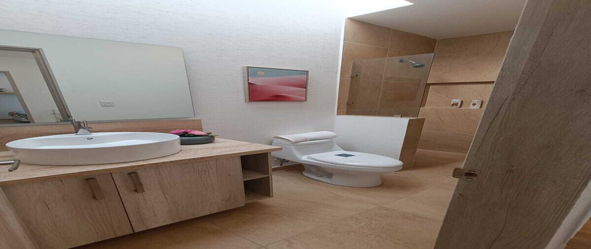 Foto de casa en venta en xx , altos juriquilla, querétaro, querétaro, 0 No. 03