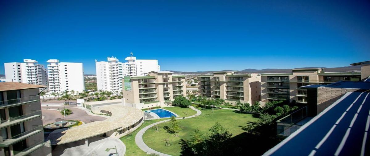 Foto de departamento en venta en xx , cumbres del lago, querétaro, querétaro, 27025055 No. 03