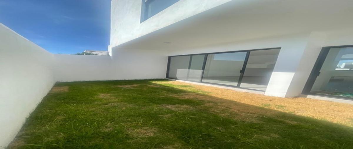Foto de casa en venta en xx , el mirador, el marqués, querétaro, 27327008 No. 04