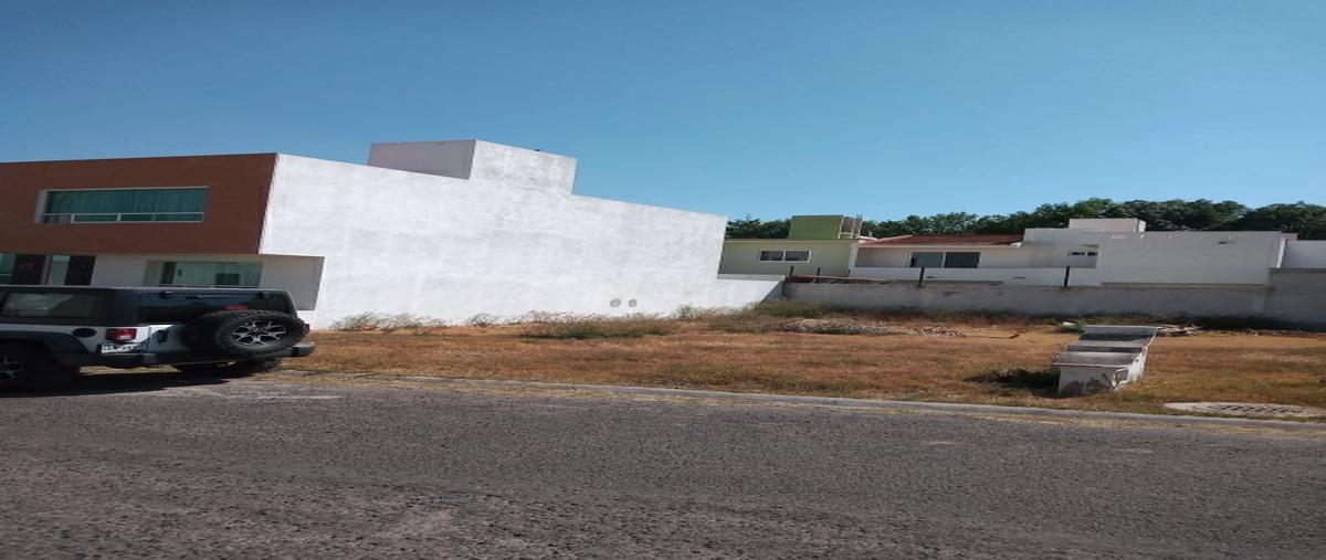 Foto de terreno habitacional en venta en xx , espíritu santo, san juan del río, querétaro, 29090637 No. 05