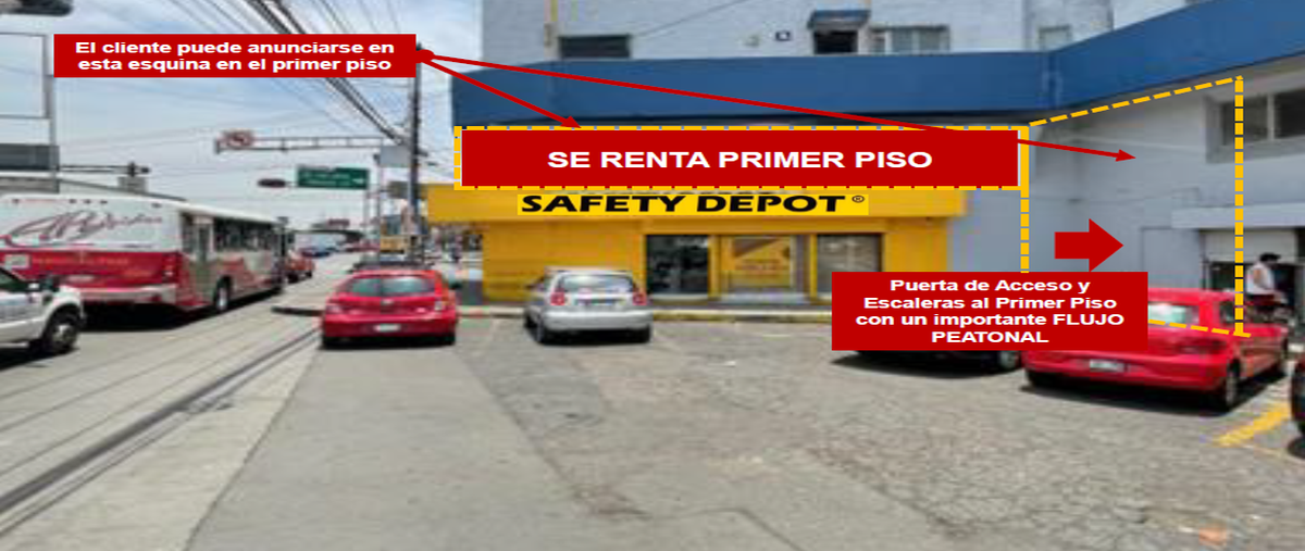 Foto de local en xx , industrial vallejo, azcapotzalco, df / cdmx, 29111459 foto 03 Foto de local en renta en xx , industrial vallejo, azcapotzalco, df / cdmx, 29111459 No. 03