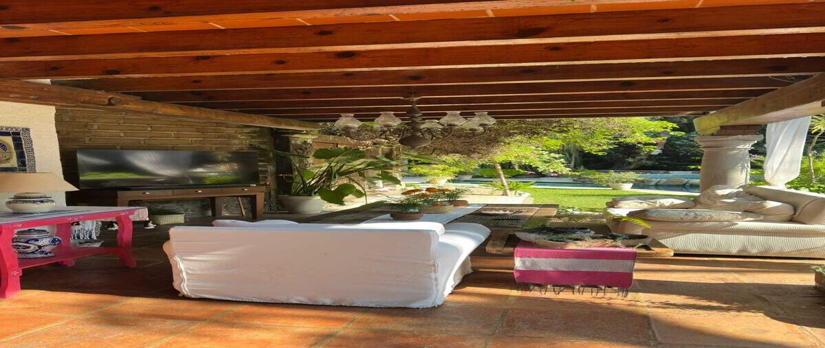 Foto de casa en venta en xx , la cañada, cuernavaca, morelos, 0 No. 03