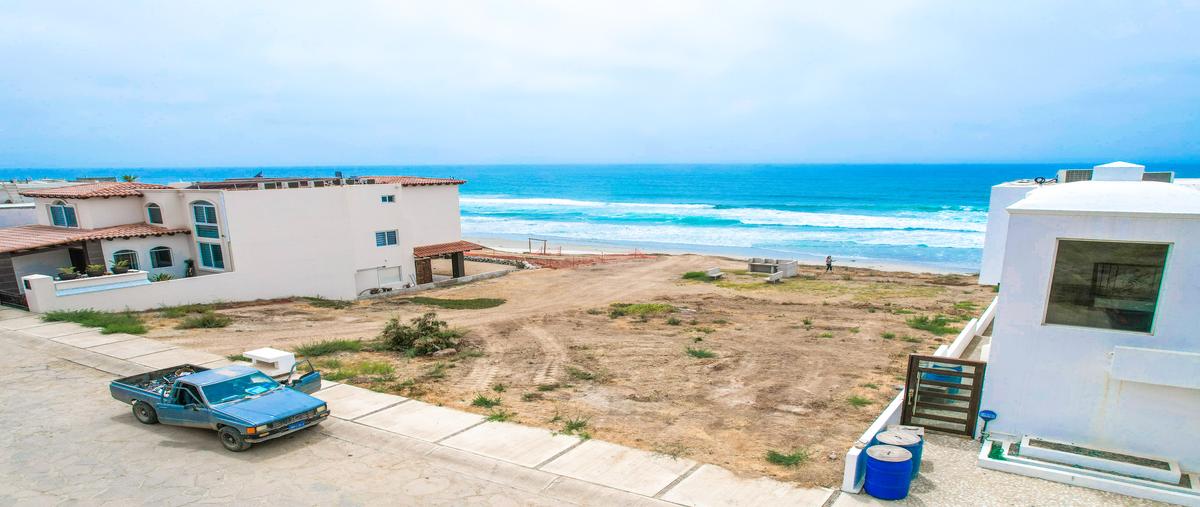 Foto de terreno habitacional en venta en xx , plaza del mar, playas de rosarito, baja california, 28296192 No. 05