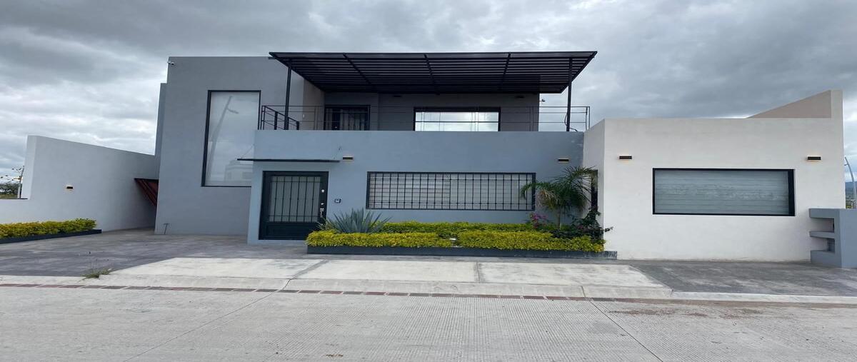 Foto de casa en venta en xx , san miguel de allende centro, san miguel de allende, guanajuato, 29284599 No. 05