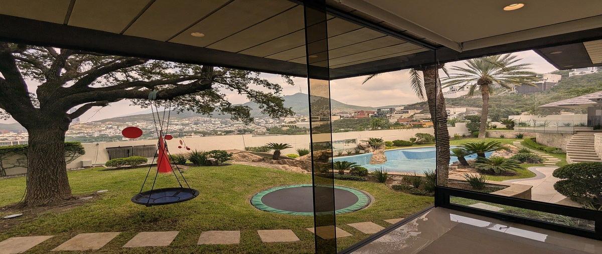 Foto de casa en venta en xx , san patricio, san pedro garza garcía, nuevo león, 0 No. 04